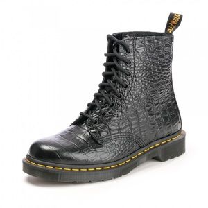 Dr. Martens Pascal Croc Boot